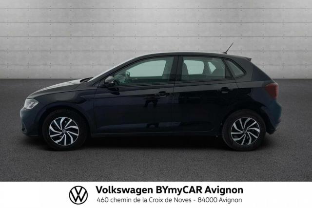 Volkswagen Polo image 4