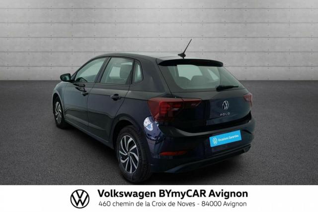 Volkswagen Polo image 3