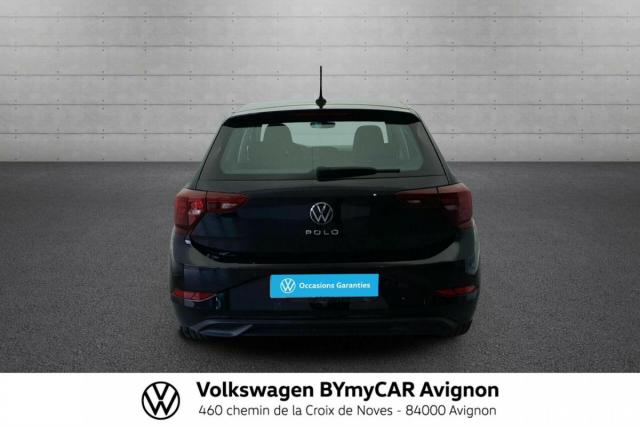 Volkswagen Polo image 1