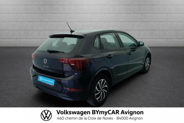 Volkswagen Polo image 6