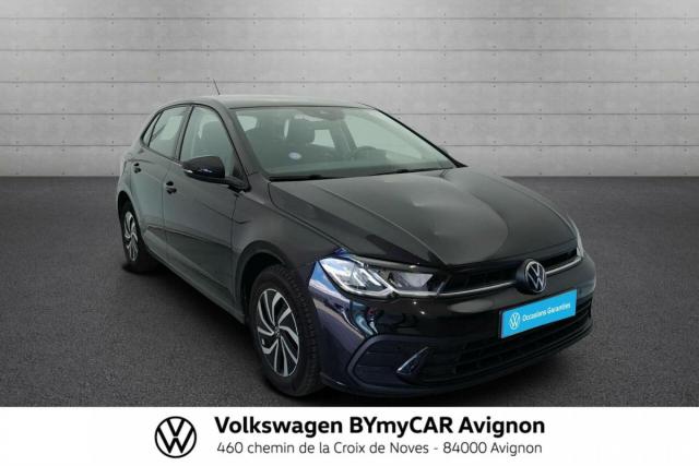 Volkswagen Polo image 2
