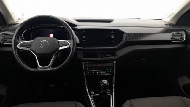 Volkswagen T-Cross image 8