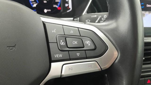 Volkswagen T-Cross image 1