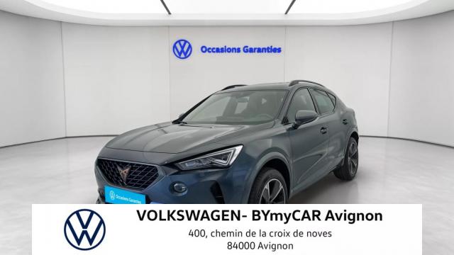 Cupra Formentor 1.5 Tsi 150 Ch Dsg7 Business Edition