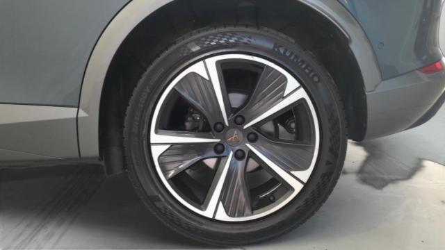 Cupra Formentor image 9