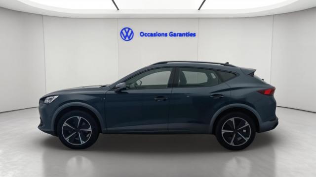 Cupra Formentor image 3