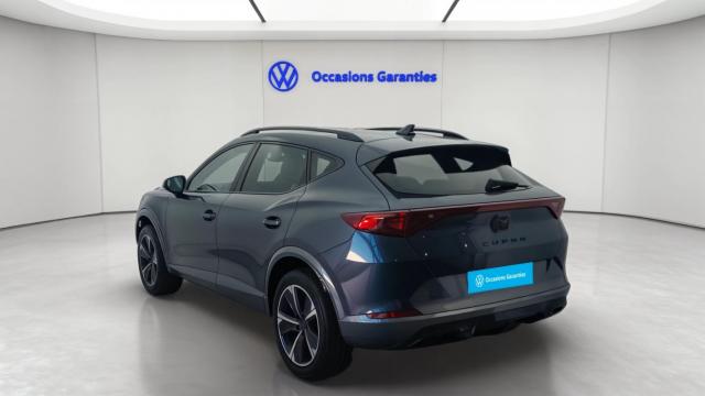Cupra Formentor image 4