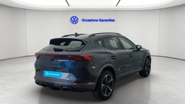 Cupra Formentor image 1