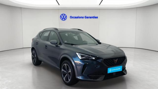 Cupra Formentor image 7