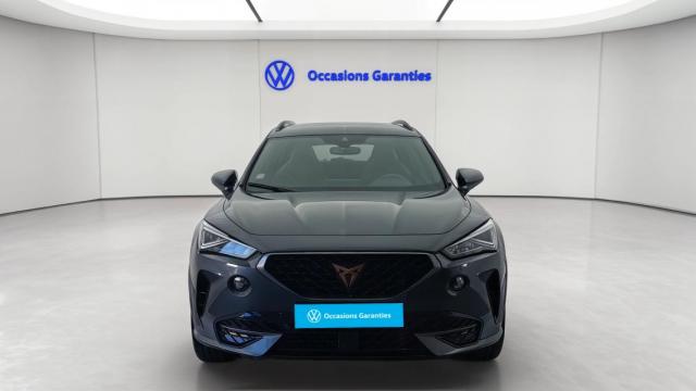 Cupra Formentor image 8