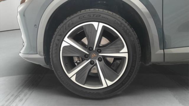 Cupra Formentor image 2