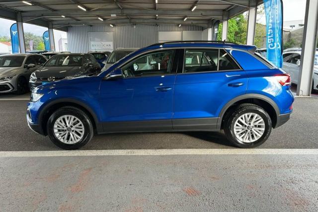 Volkswagen T-Roc image 3