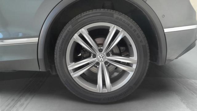 Volkswagen Tiguan image 9