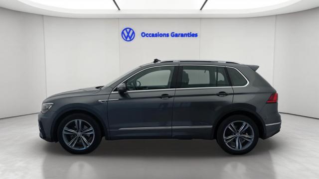 Volkswagen Tiguan image 3