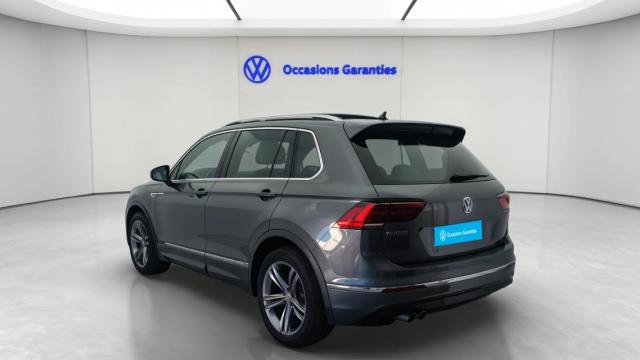 Volkswagen Tiguan image 6