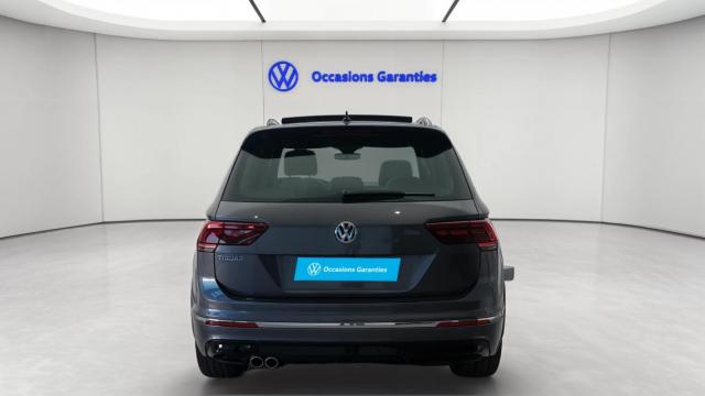 Volkswagen Tiguan image 1