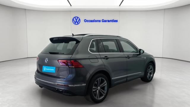 Volkswagen Tiguan image 2
