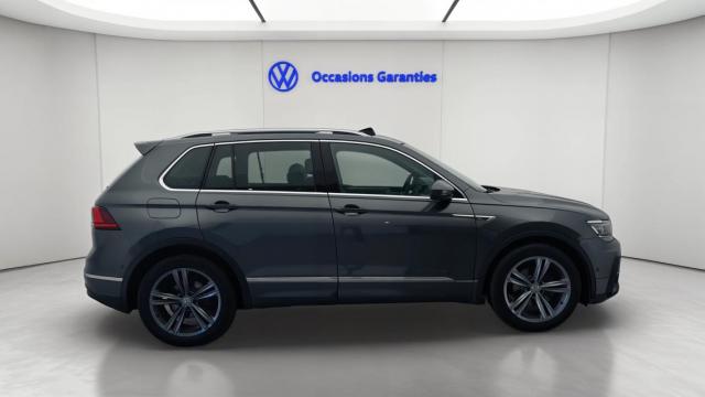 Volkswagen Tiguan image 7