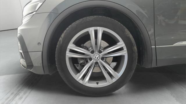 Volkswagen Tiguan image 8