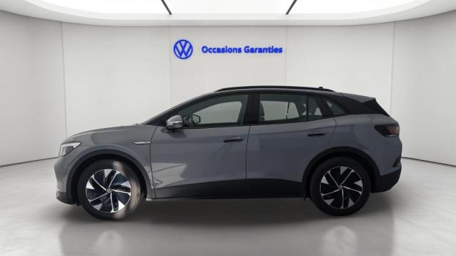 Volkswagen Id.4 image 5