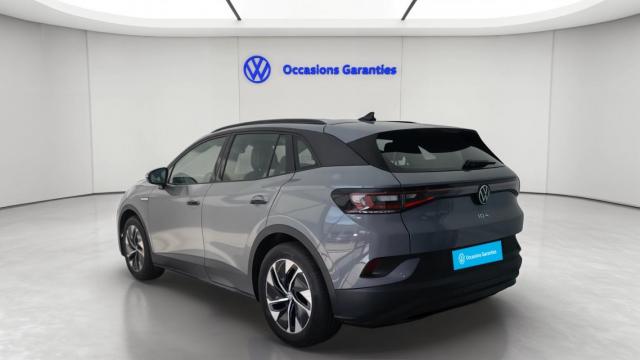 Volkswagen Id.4 image 1