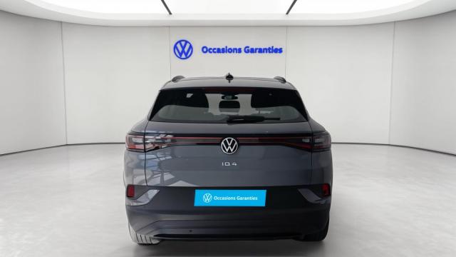 Volkswagen Id.4 image 3