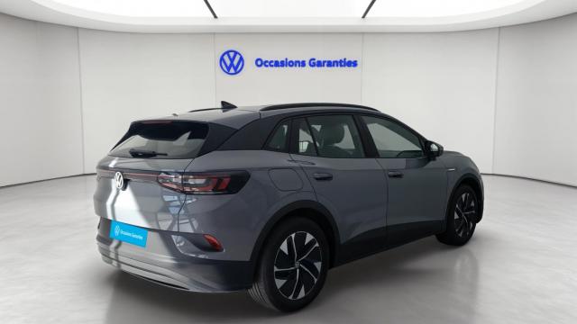 Volkswagen Id.4 image 8