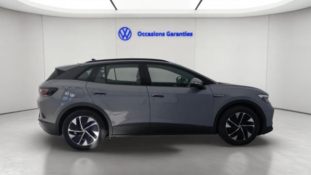 Volkswagen Id.4 image 7