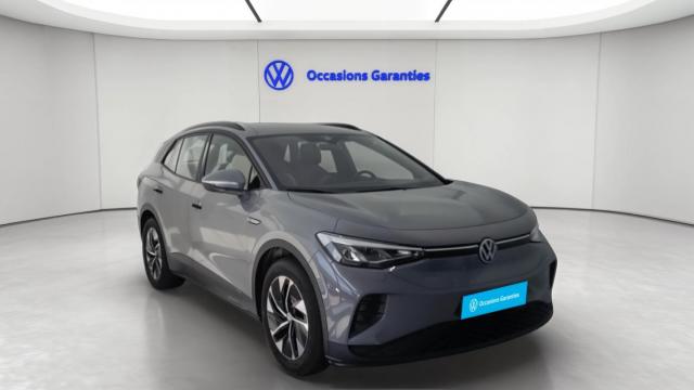 Volkswagen Id.4 image 9