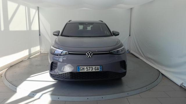 Volkswagen Id.4 image 2