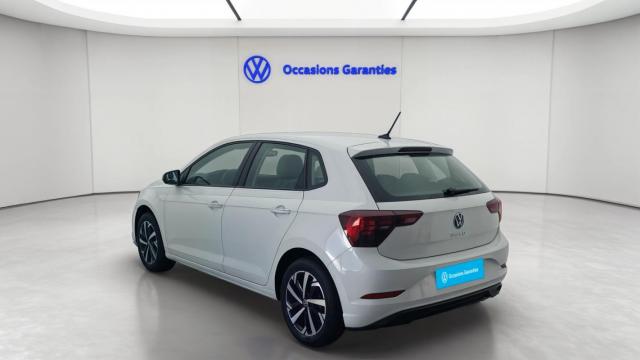 Volkswagen Polo image 8
