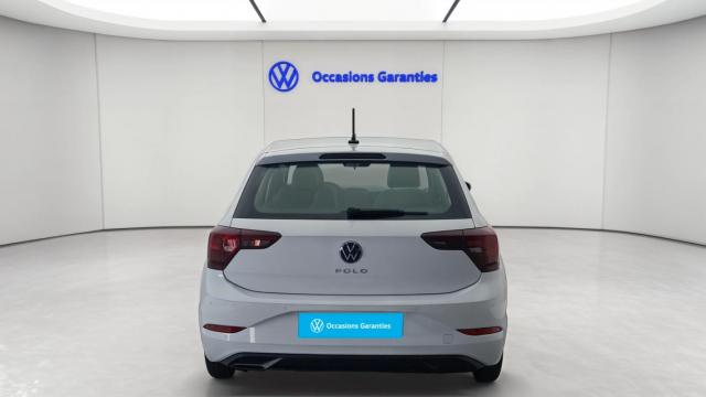 Volkswagen Polo image 6