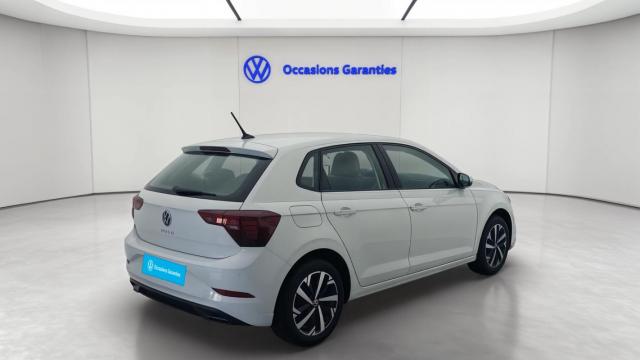 Volkswagen Polo image 4