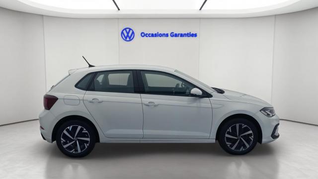Volkswagen Polo image 3