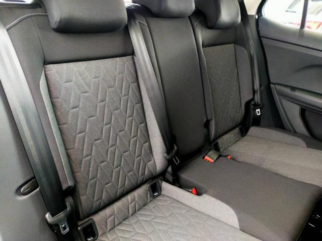 Volkswagen T-Cross image 6