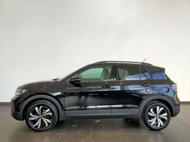 Volkswagen T-Cross image 3