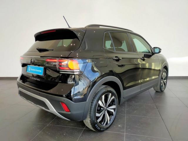 Volkswagen T-Cross image 5