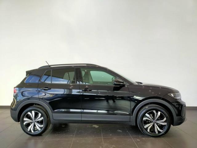 Volkswagen T-Cross image 7