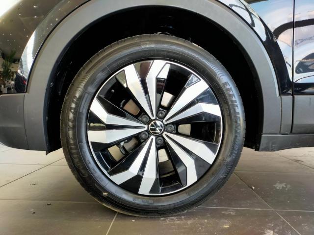 Volkswagen T-Cross image 4