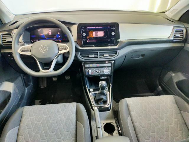 Volkswagen T-Cross image 8