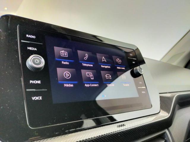 Volkswagen T-Cross image 1