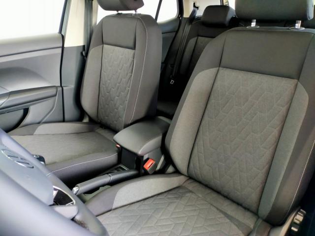 Volkswagen T-Cross image 9