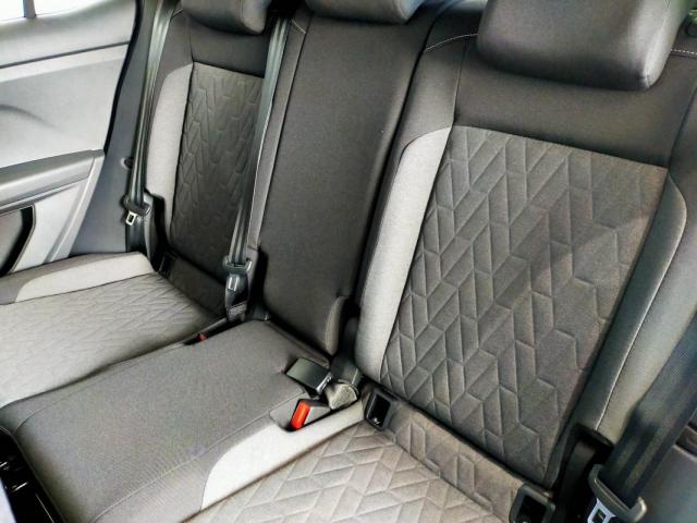 Volkswagen T-Cross image 2