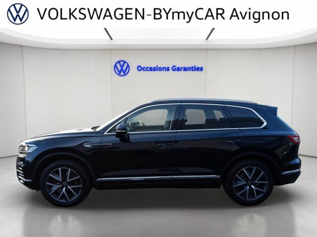 Volkswagen Touareg image 1