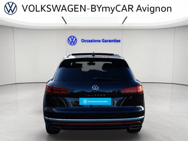 Volkswagen Touareg image 2