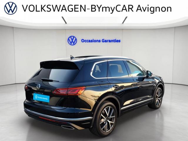 Volkswagen Touareg image 7