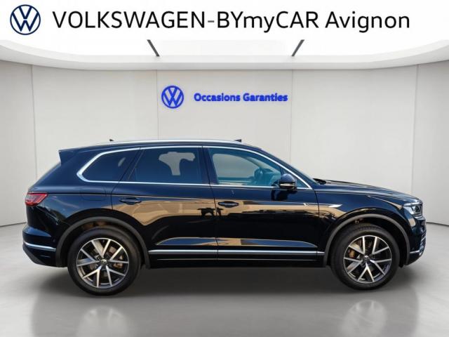 Volkswagen Touareg image 8