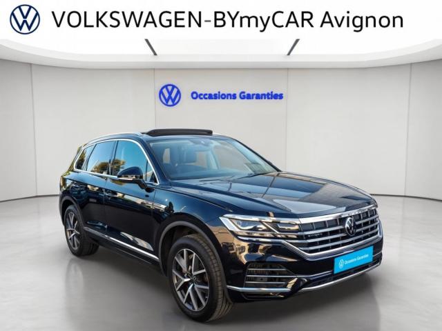 Volkswagen Touareg image 5