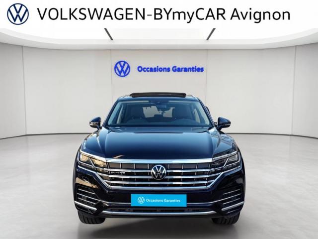 Volkswagen Touareg image 3