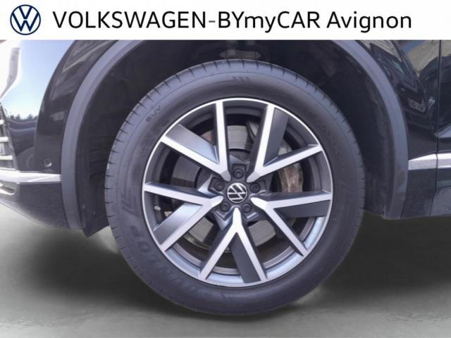 Volkswagen Touareg image 6